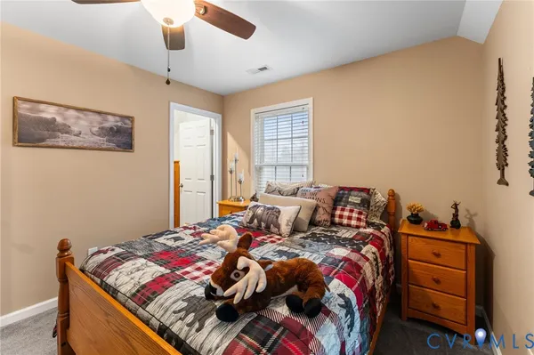 $349,900 | 200 Fort Street, West Point, VA 23181