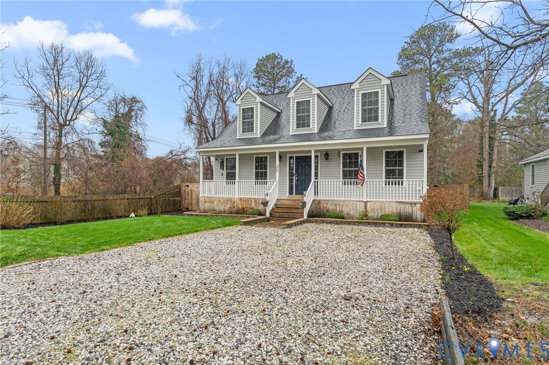 200 Fort Street West Point, VA 23181 - Photo 3 of 41