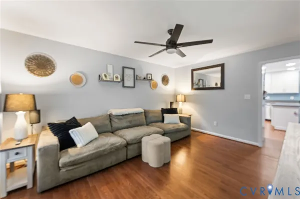 $349,900 | 200 Fort Street, West Point, VA 23181