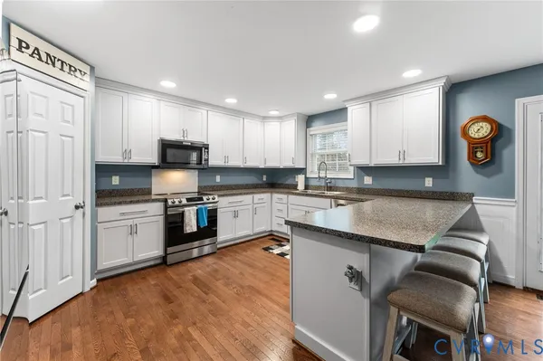 $349,900 | 200 Fort Street, West Point, VA 23181