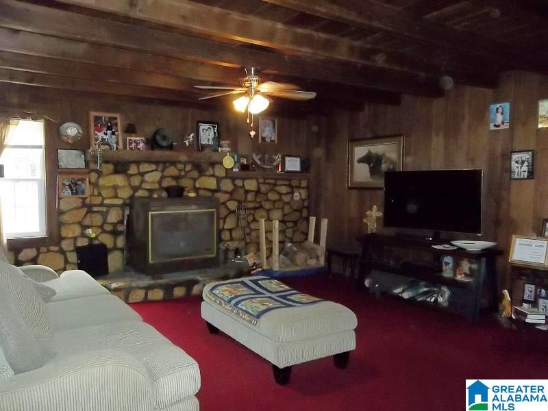 838 Big Creek Road Ashland, AL 36251 - Photo 9 of 20