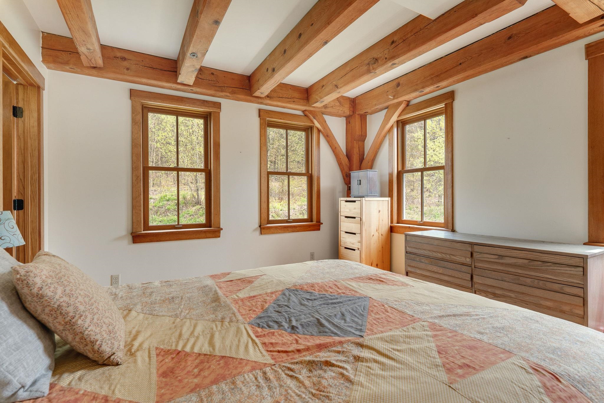 741 Cider Mountain Road Warren, VT 05674 - Photo 23 of 57