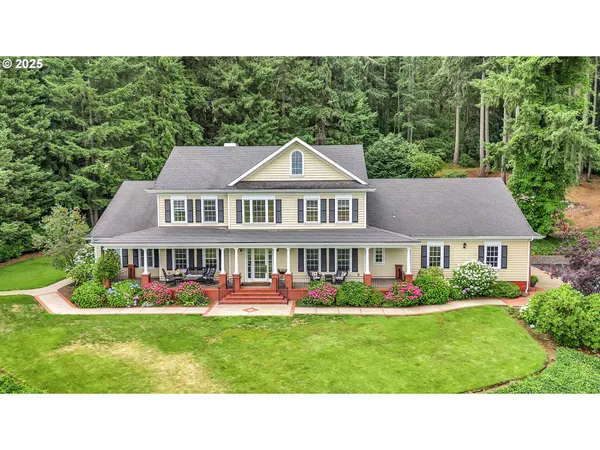 $1,950,000 | 28408 Spencer Creek Road, Eugene, OR 97405