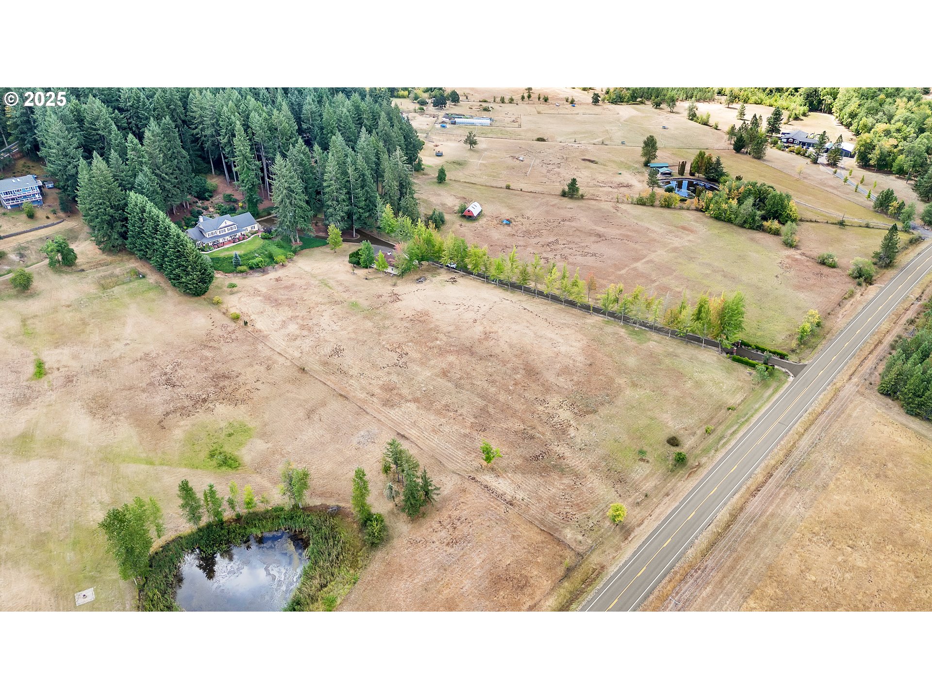 28408 Spencer Creek Road Eugene, OR 97405 - Photo 11 of 48