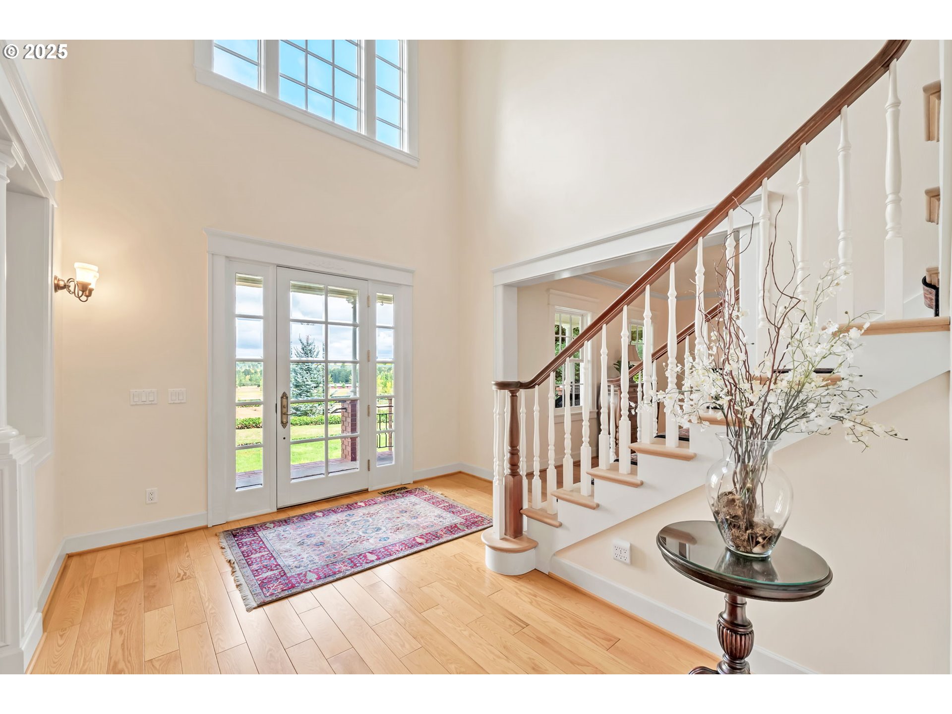 28408 Spencer Creek Road Eugene, OR 97405 - Photo 13 of 48