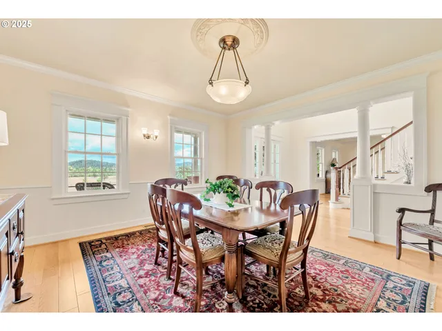 $1,950,000 | 28408 Spencer Creek Road, Eugene, OR 97405