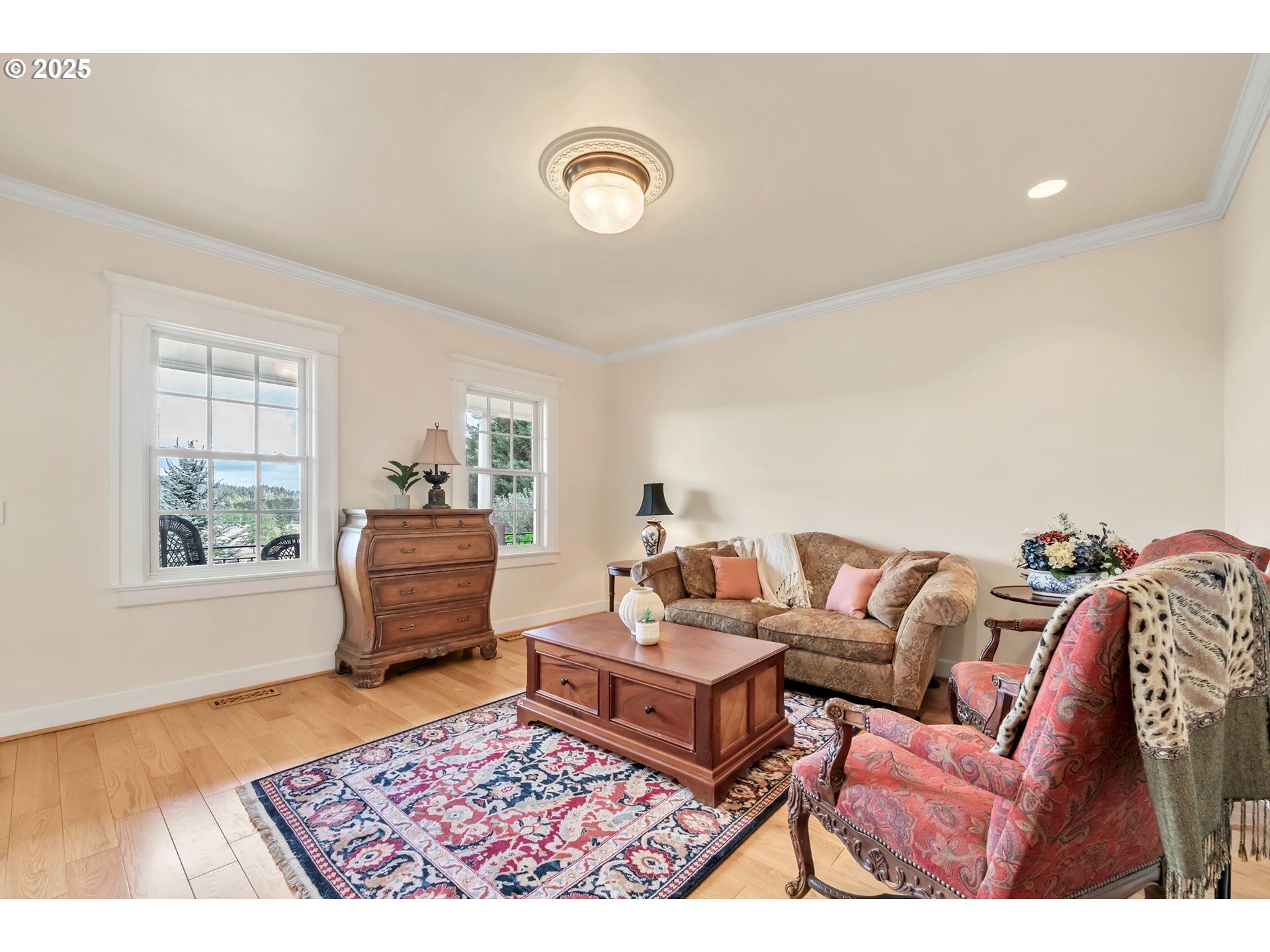 28408 Spencer Creek Road Eugene, OR 97405 - Photo 16 of 48