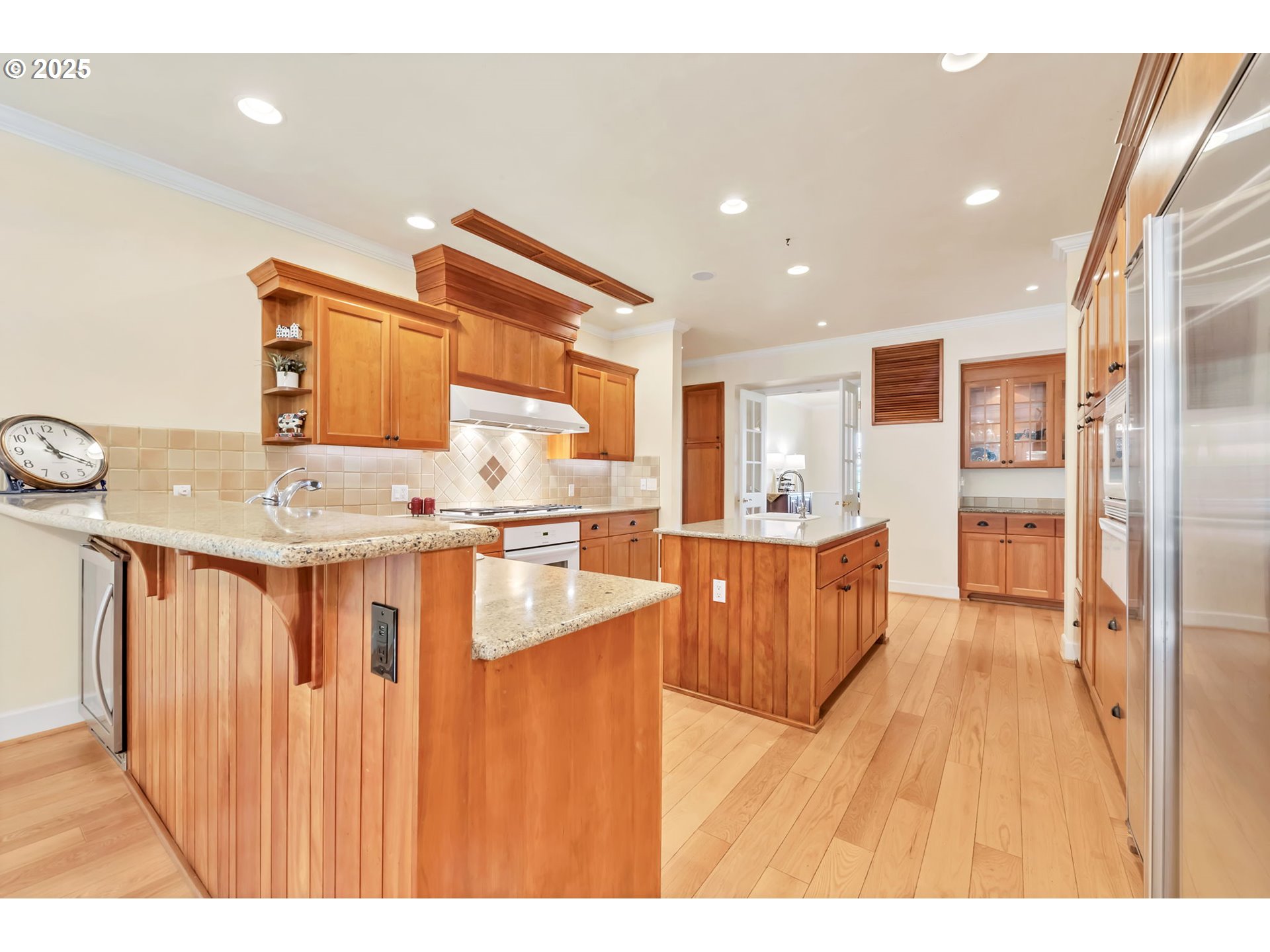 28408 Spencer Creek Road Eugene, OR 97405 - Photo 22 of 48