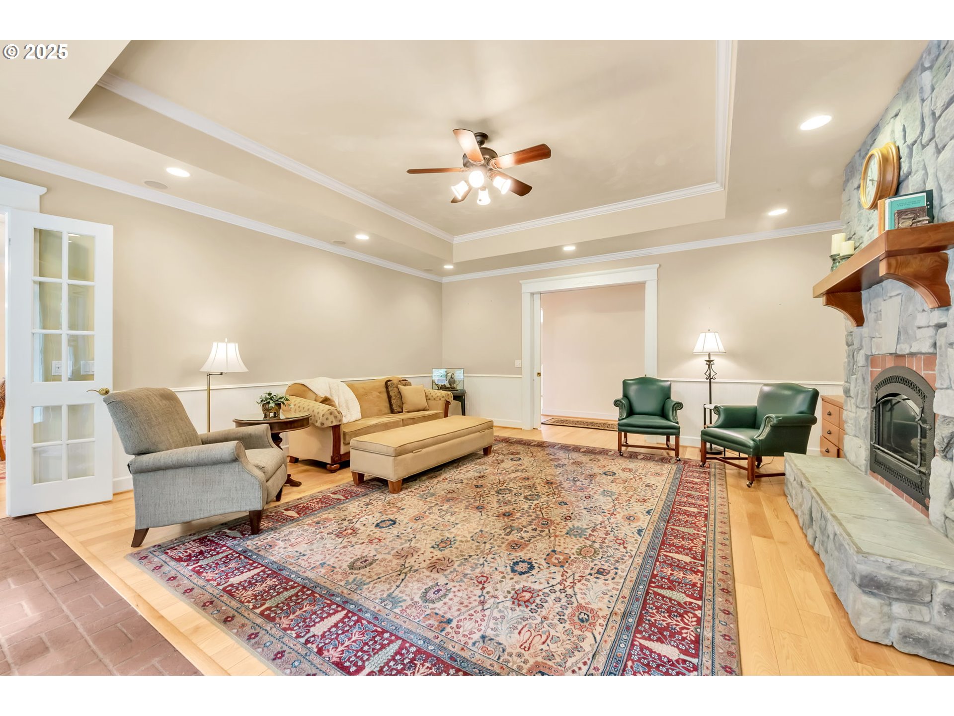 28408 Spencer Creek Road Eugene, OR 97405 - Photo 23 of 48