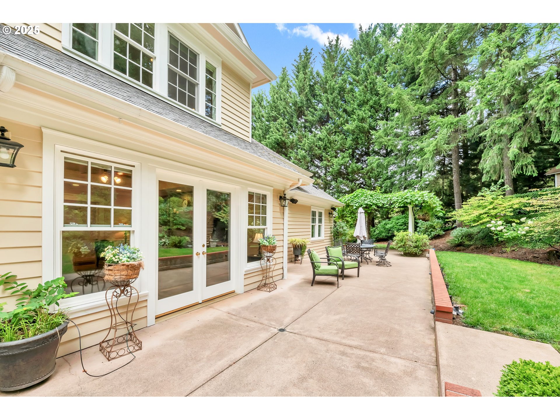 28408 Spencer Creek Road Eugene, OR 97405 - Photo 39 of 48