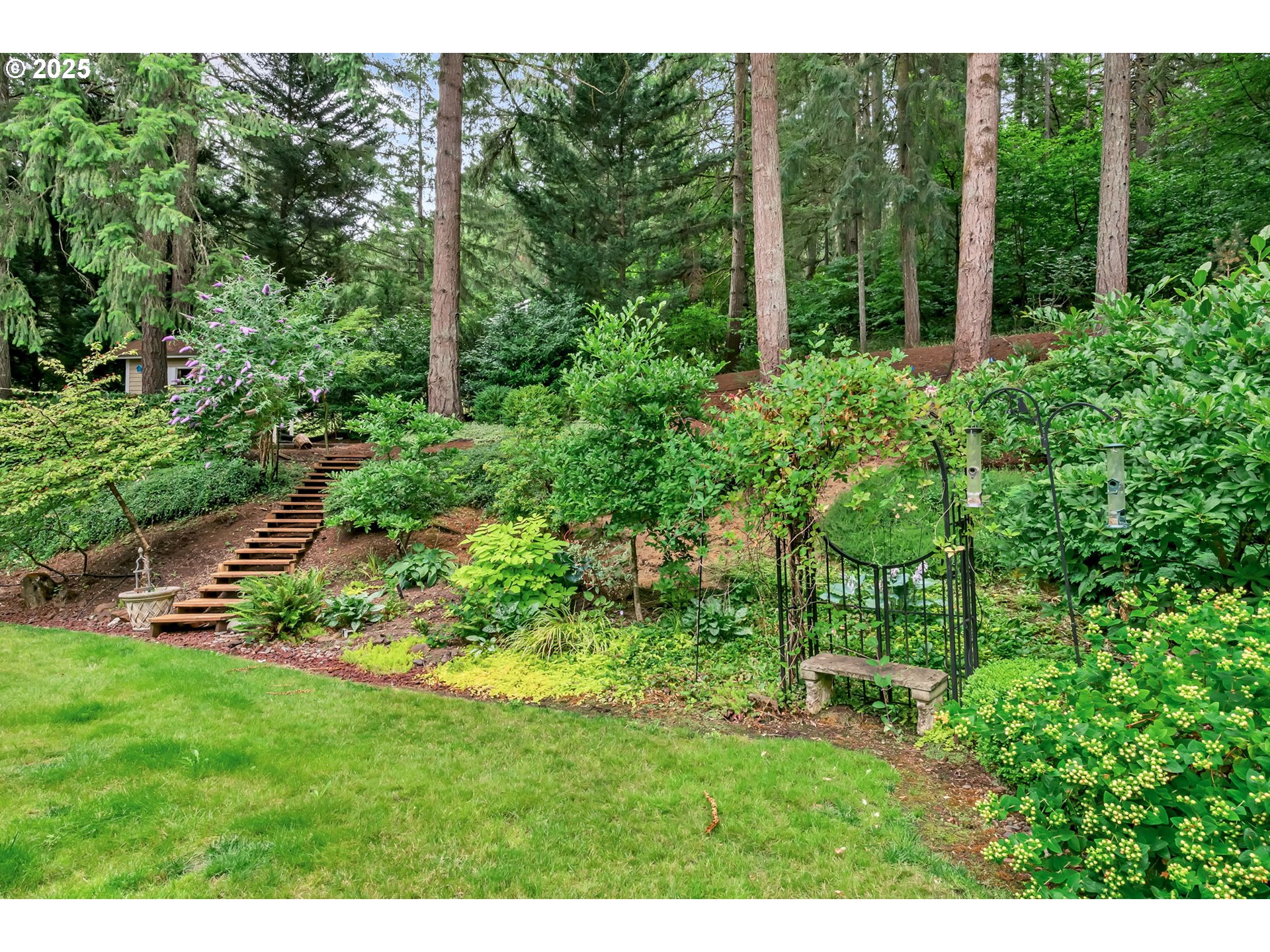 28408 Spencer Creek Road Eugene, OR 97405 - Photo 42 of 48