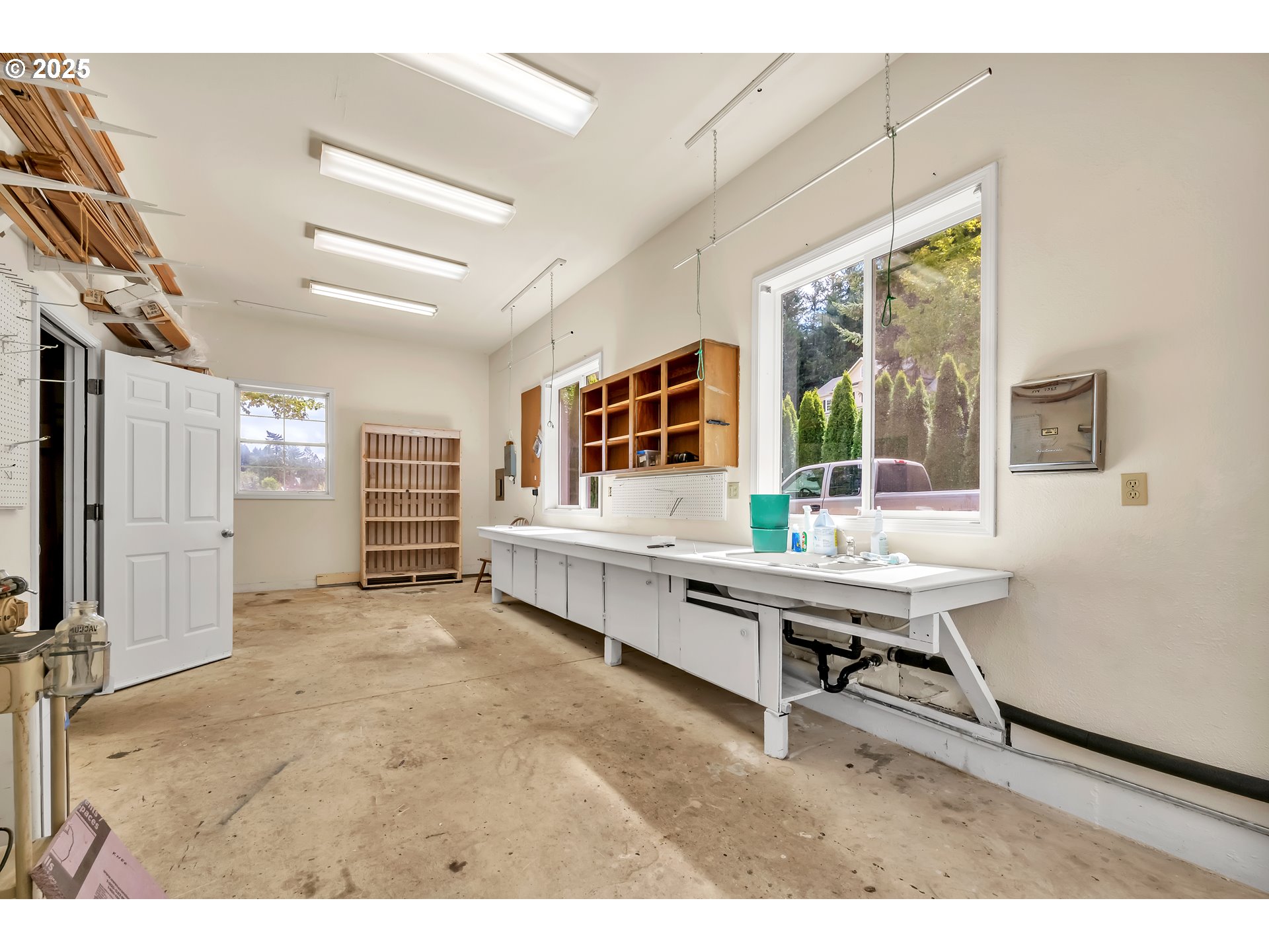 28408 Spencer Creek Road Eugene, OR 97405 - Photo 46 of 48 Shop