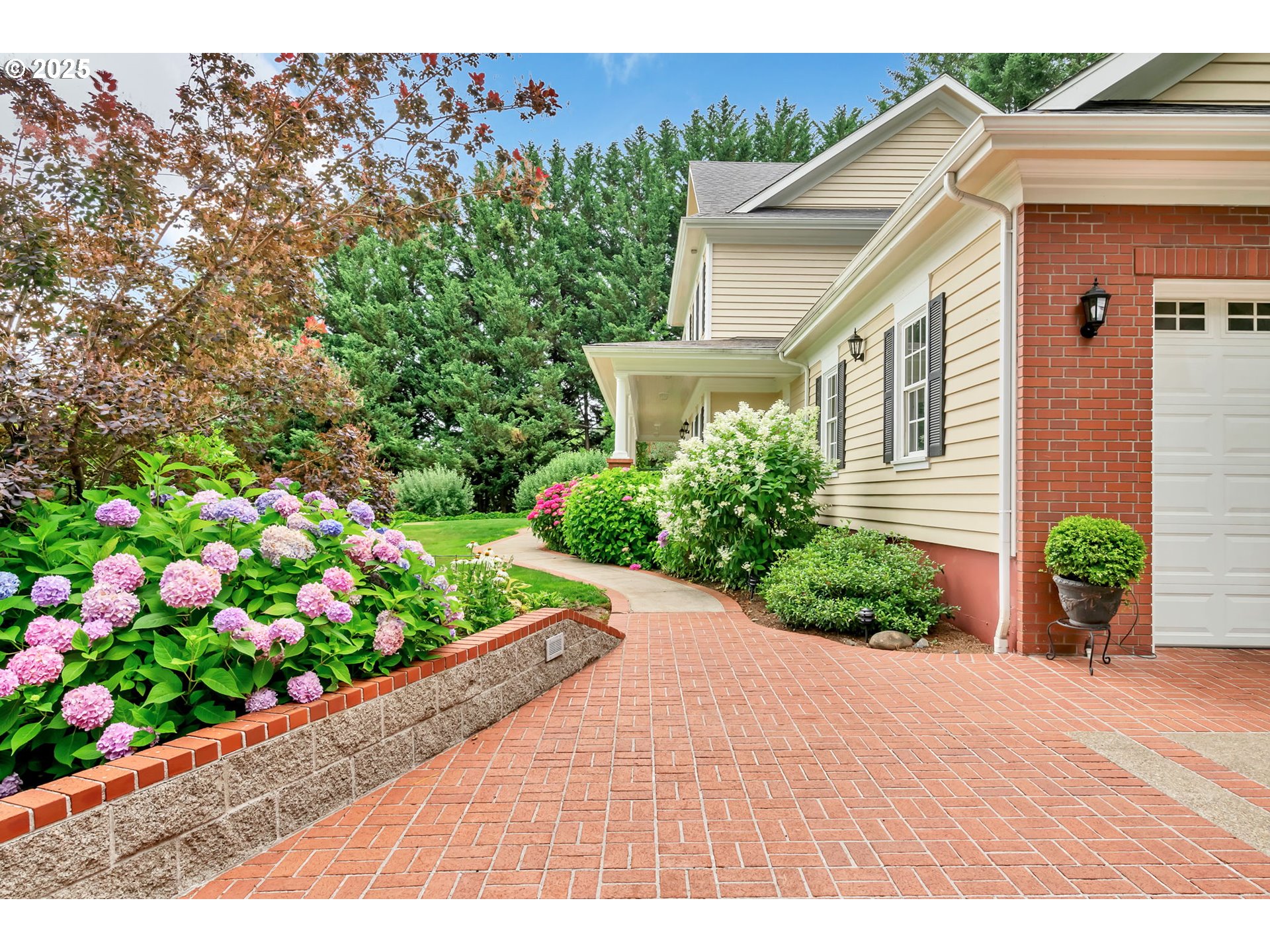 28408 Spencer Creek Road Eugene, OR 97405 - Photo 7 of 48