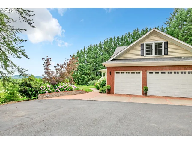 $1,950,000 | 28408 Spencer Creek Road, Eugene, OR 97405