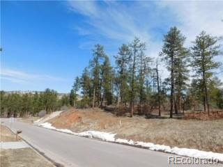 7993 Inca Road Larkspur, CO 80118 - Photo 1 of 1 Gallery Image 1