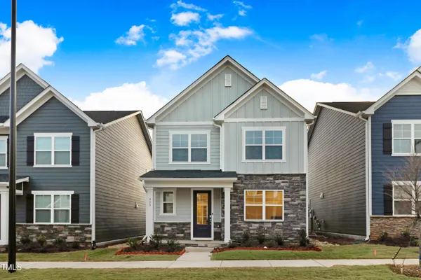 $450,000 | 333 Kaplan Woods Way, Wake Forest, NC 27587