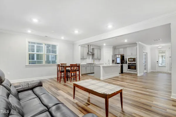 $450,000 | 333 Kaplan Woods Way, Wake Forest, NC 27587