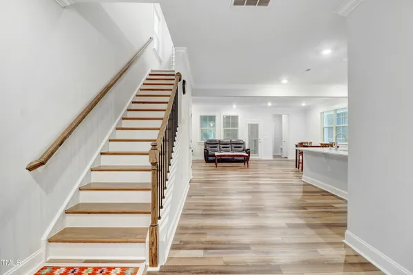 $450,000 | 333 Kaplan Woods Way, Wake Forest, NC 27587