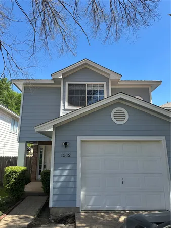 $1,675 | 1512 Parkfield Circle, Round Rock, TX 78664