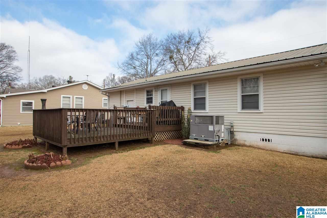 2600 21st Street Bessemer, AL 35023 - Photo 29 of 34