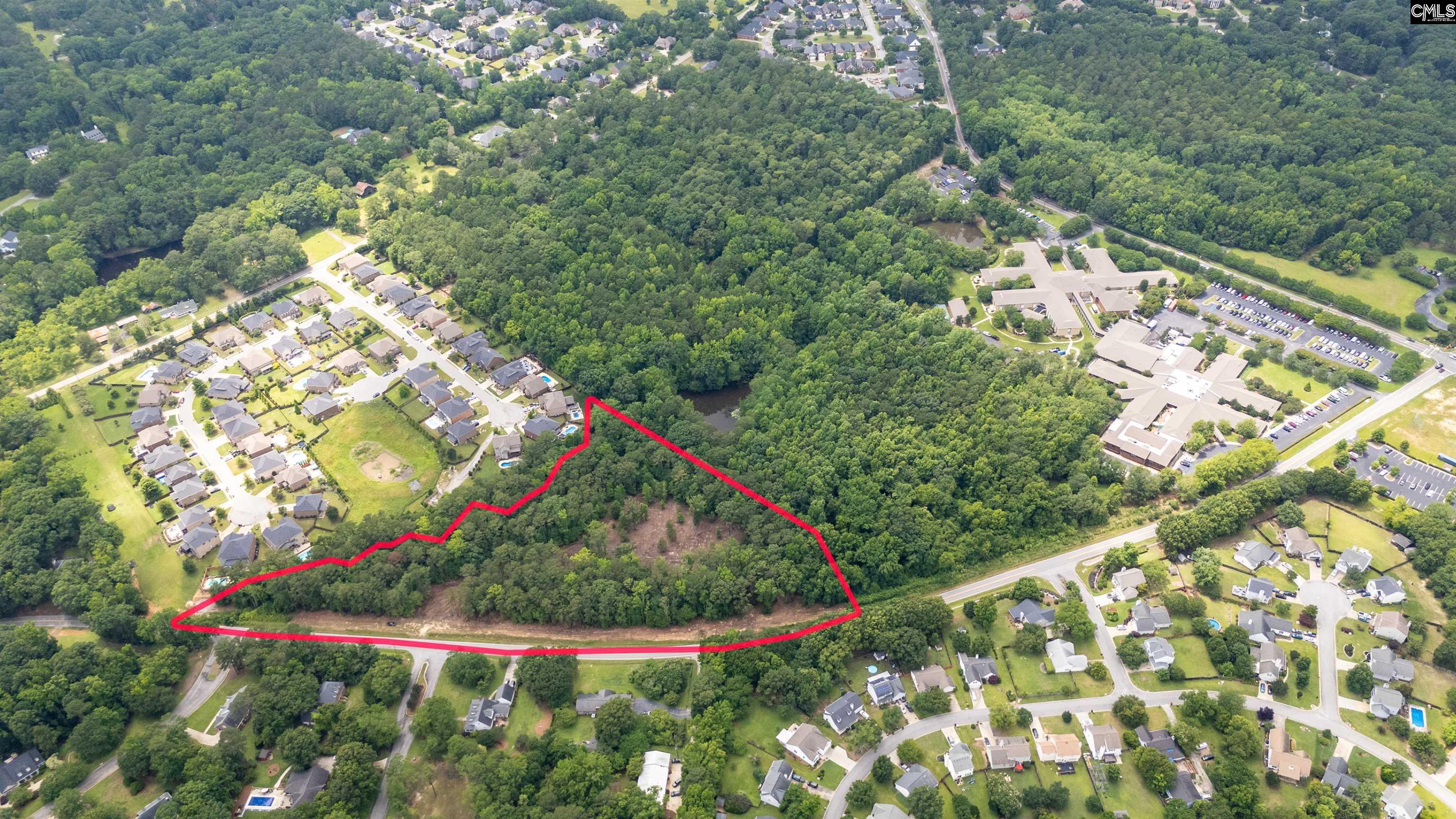 227 State Rd S-32-145, Unit LOT 1 Lexington, SC 29072 - Photo 11 of 23