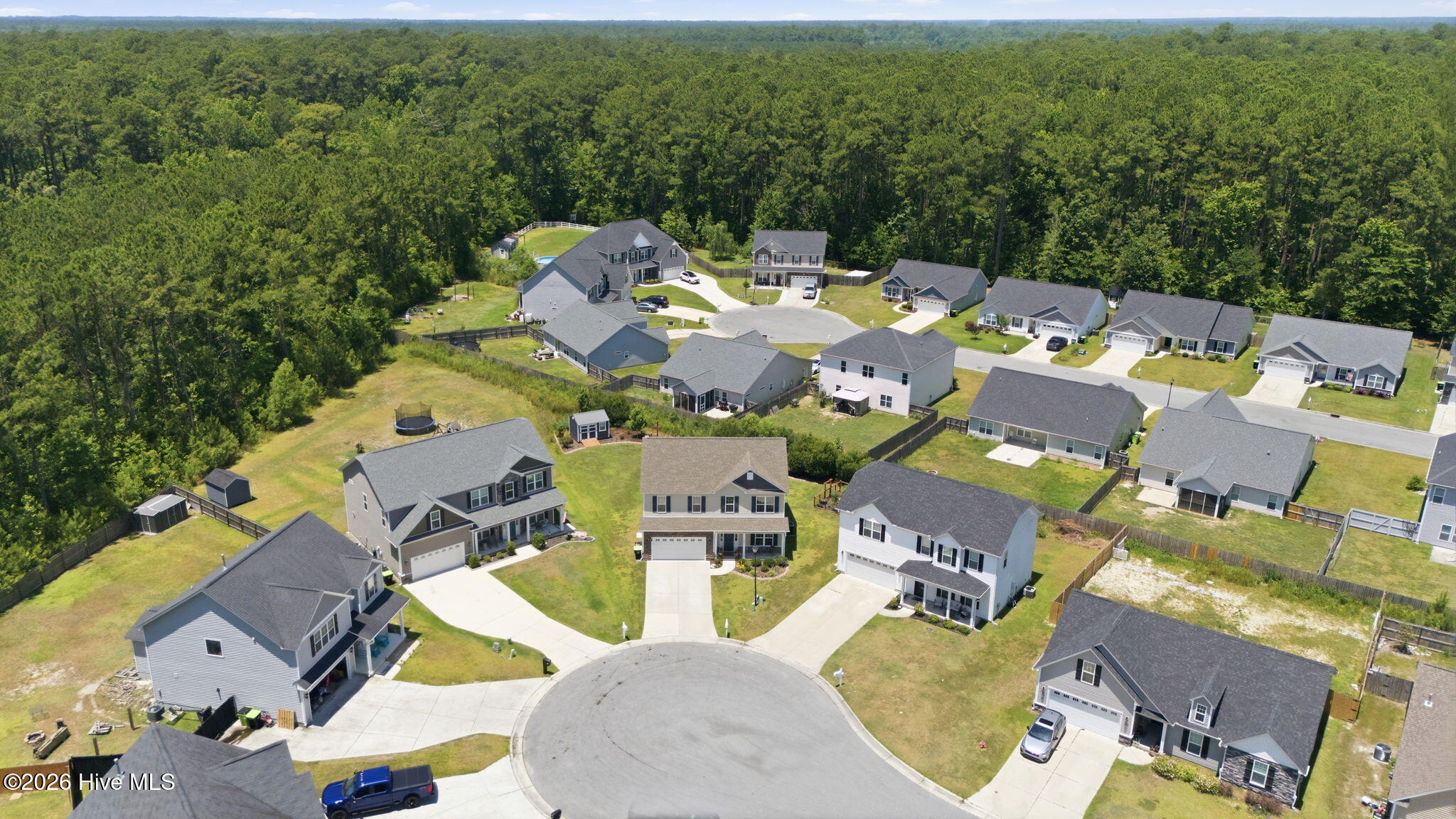 126 Station Yard Road New Bern, NC 28562 - Photo 42 of 43