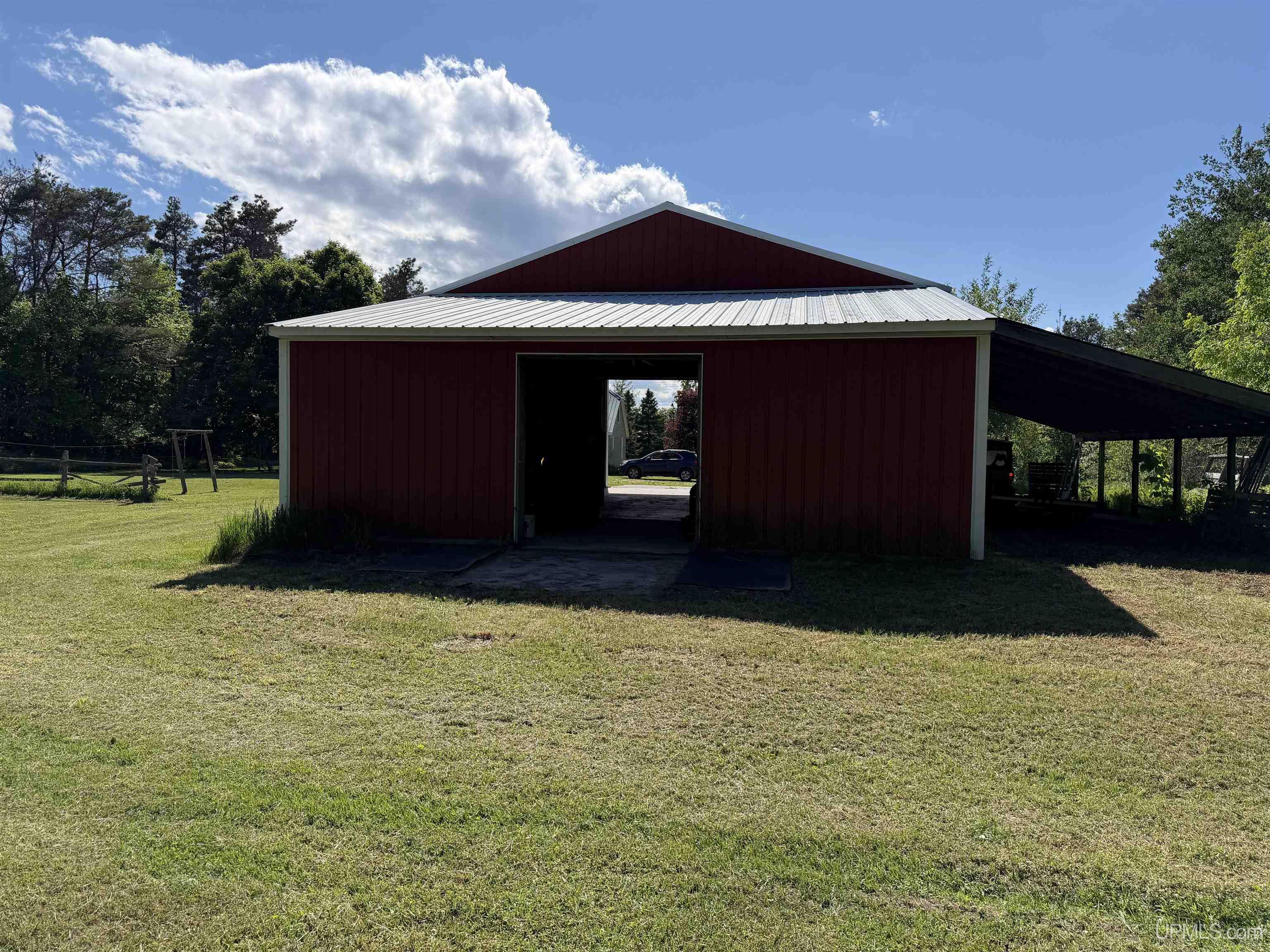 6414 North Co Road Gould City, MI 49838 - Photo 26 of 43