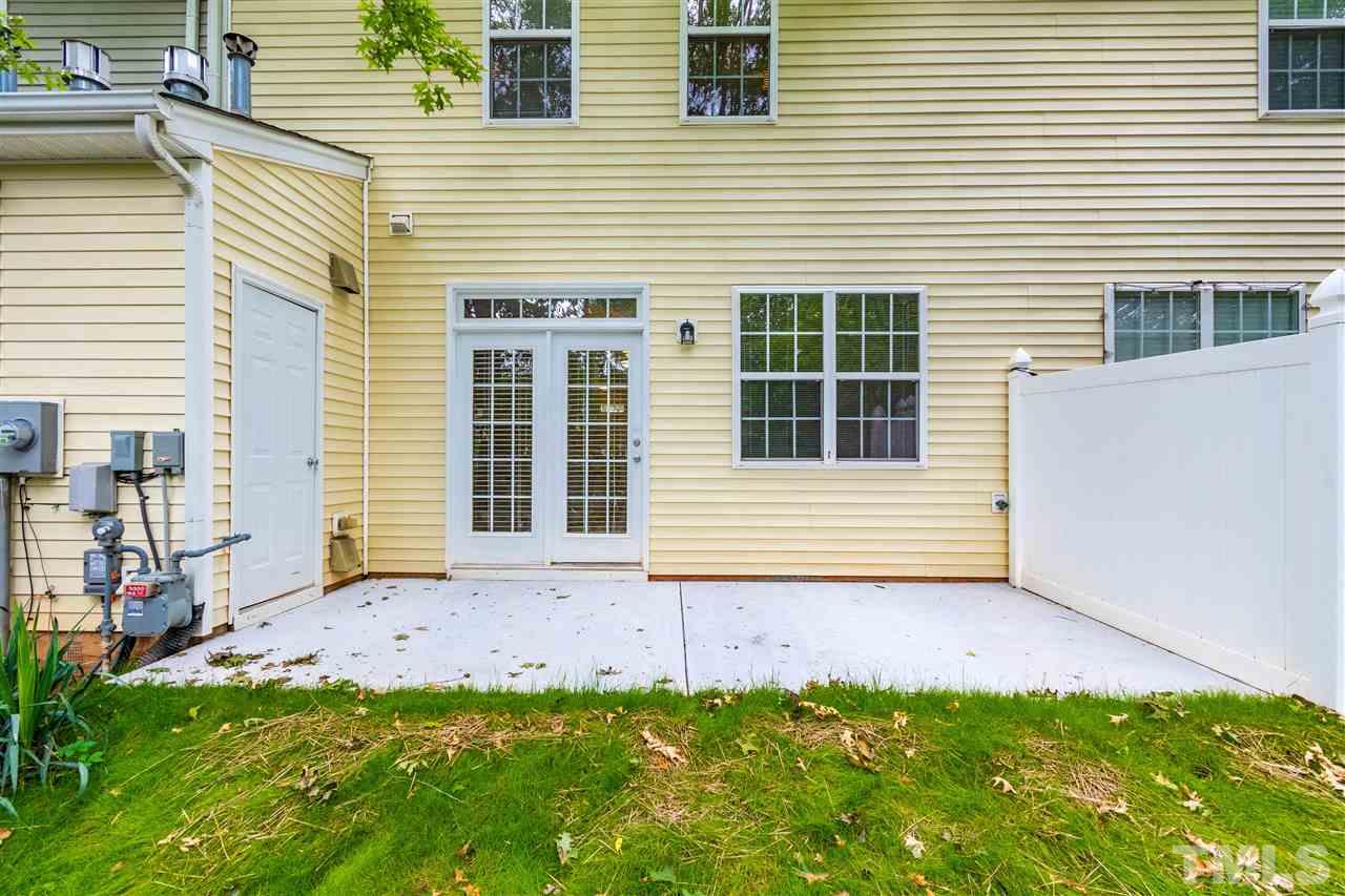 8514 Barryknoll Court Raleigh, NC 27613 - Photo 22 of 26