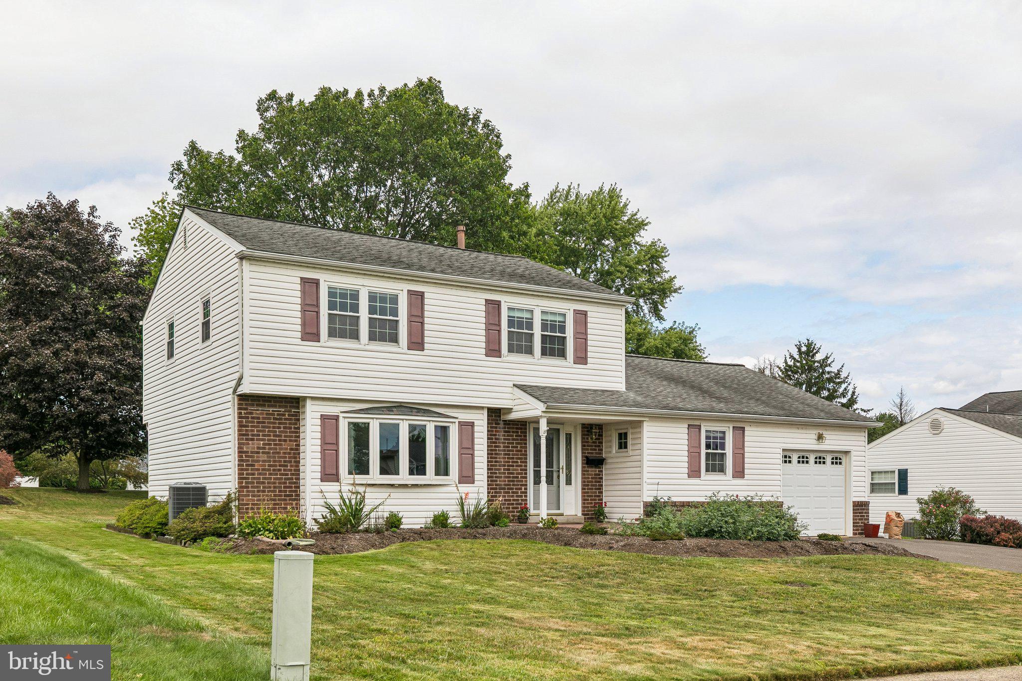 1571 Windmill Road Warminster, PA 18974 - Photo 2 of 35