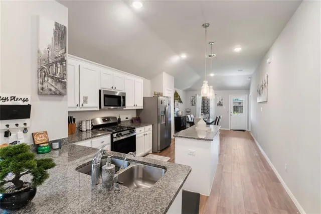 $309,000 | 1101 La Esperanza Drive, Mesquite, TX 75149