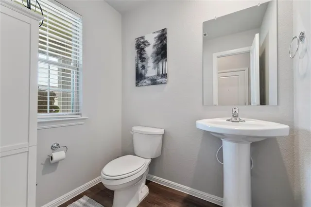 $309,000 | 1101 La Esperanza Drive, Mesquite, TX 75149