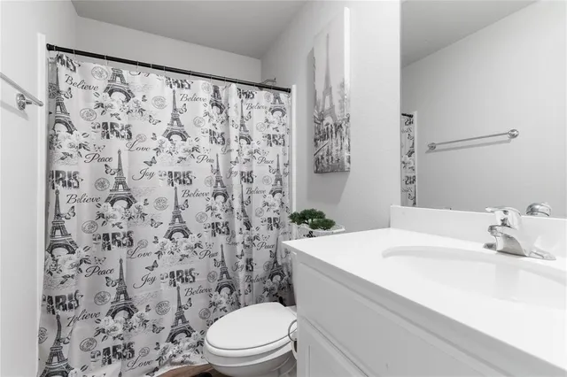 $309,000 | 1101 La Esperanza Drive, Mesquite, TX 75149