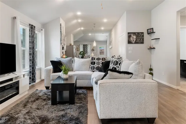 $309,000 | 1101 La Esperanza Drive, Mesquite, TX 75149