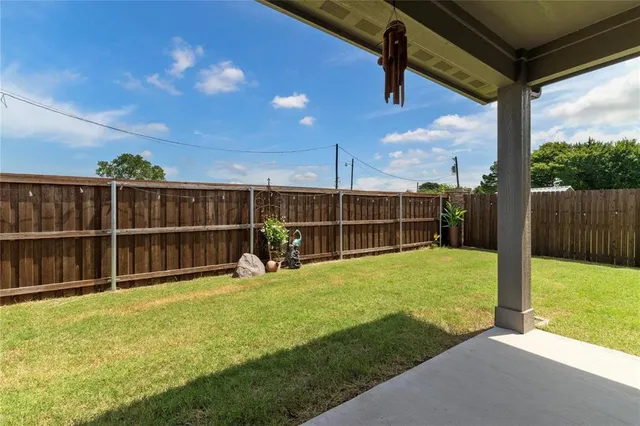 $309,000 | 1101 La Esperanza Drive, Mesquite, TX 75149