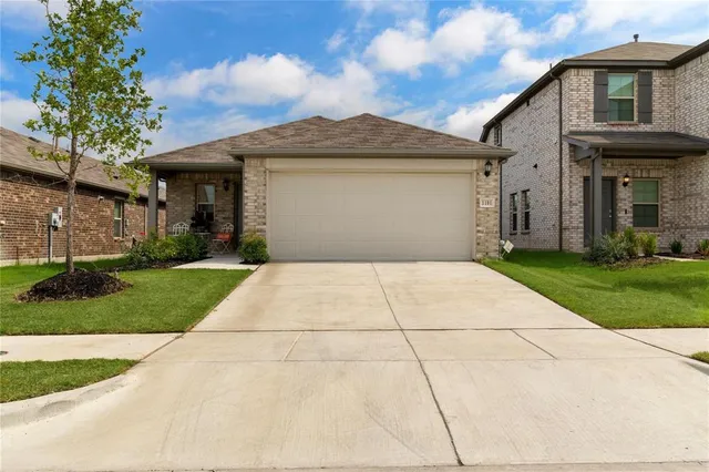 $309,000 | 1101 La Esperanza Drive, Mesquite, TX 75149