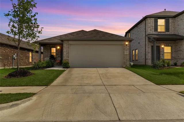 $309,000 | 1101 La Esperanza Drive, Mesquite, TX 75149