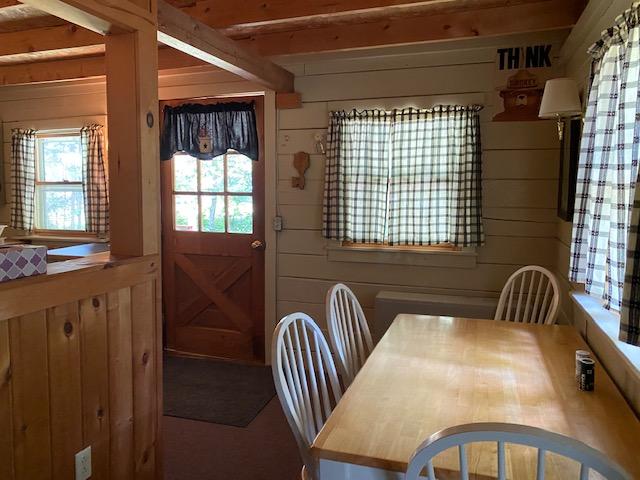 27 Fancys Way Stratton, ME 04982 - Photo 6 of 13 dining