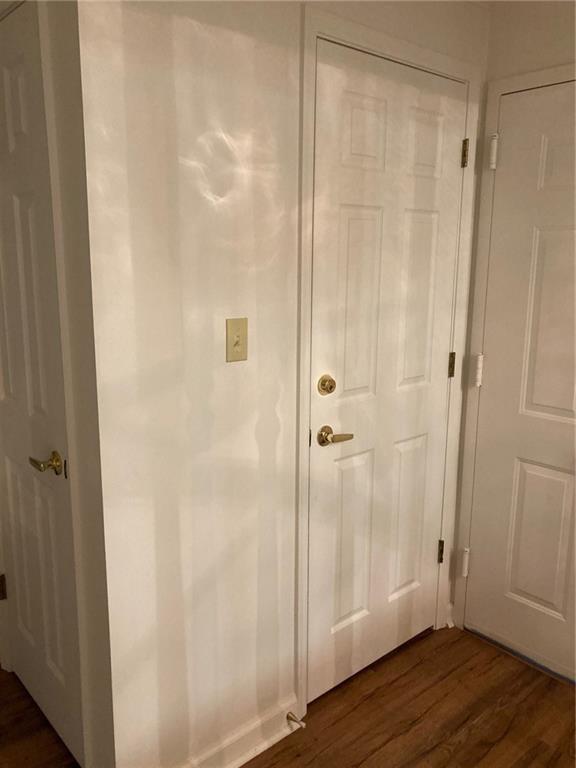 1800 Clairmont Lake, Unit A522 Decatur, GA 30033 - Photo 14 of 36 a view of a small space