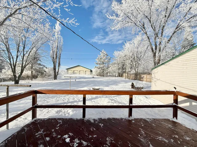 $275,000 | 18368 Highway 59, Detroit Lakes, MN 56501