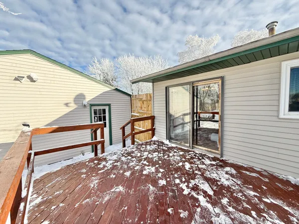 $275,000 | 18368 Highway 59, Detroit Lakes, MN 56501