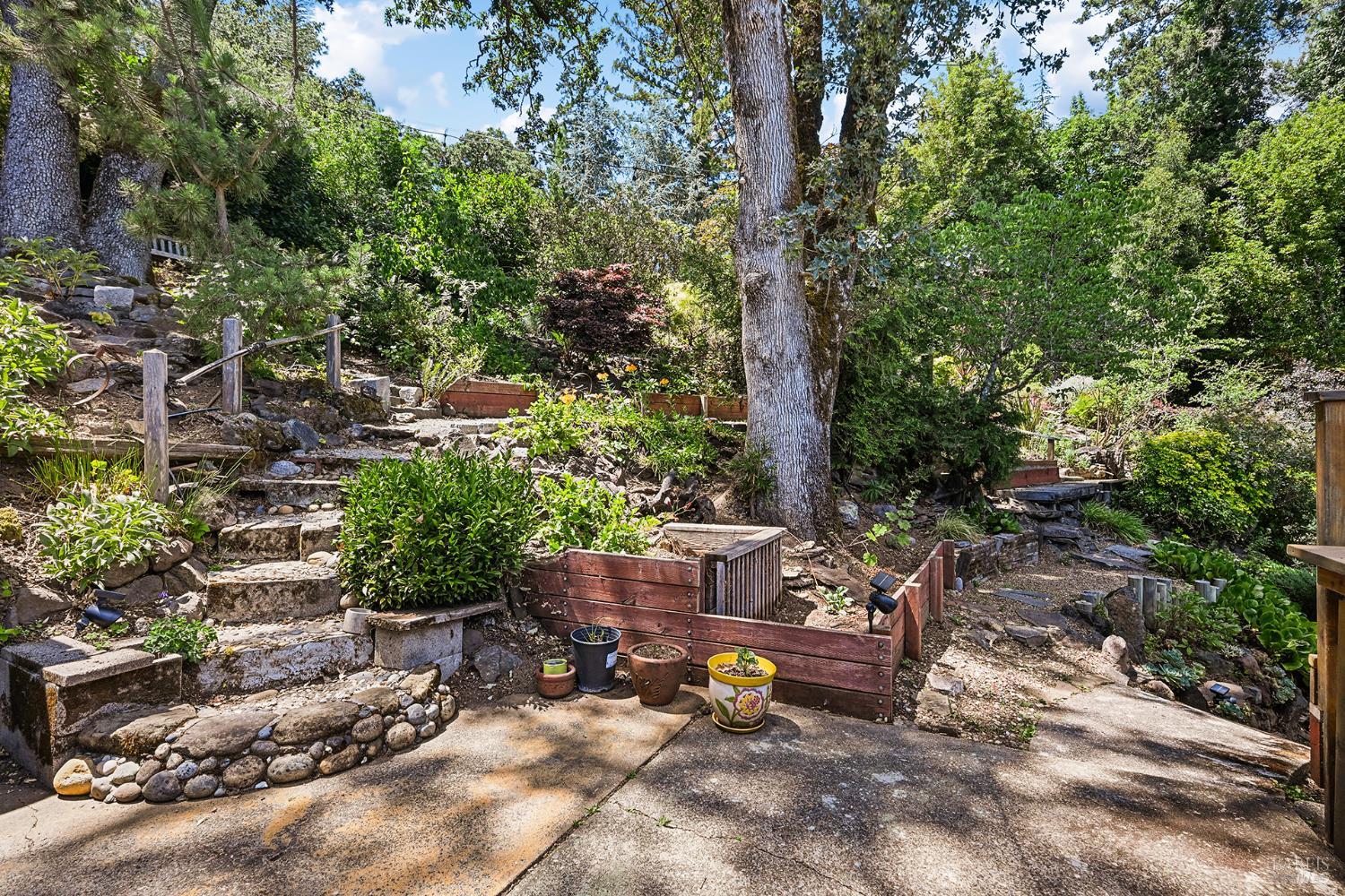 9695 Rio Vista Road Forestville, CA 95436 - Photo 42 of 60