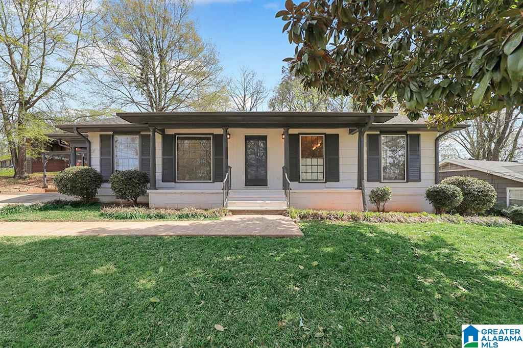 9817 Redcliff Road Birmingham, AL 35215 - Photo 1 of 28