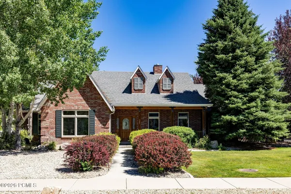 $995,000 | 385 East Anna Lane, Midway, UT 84049