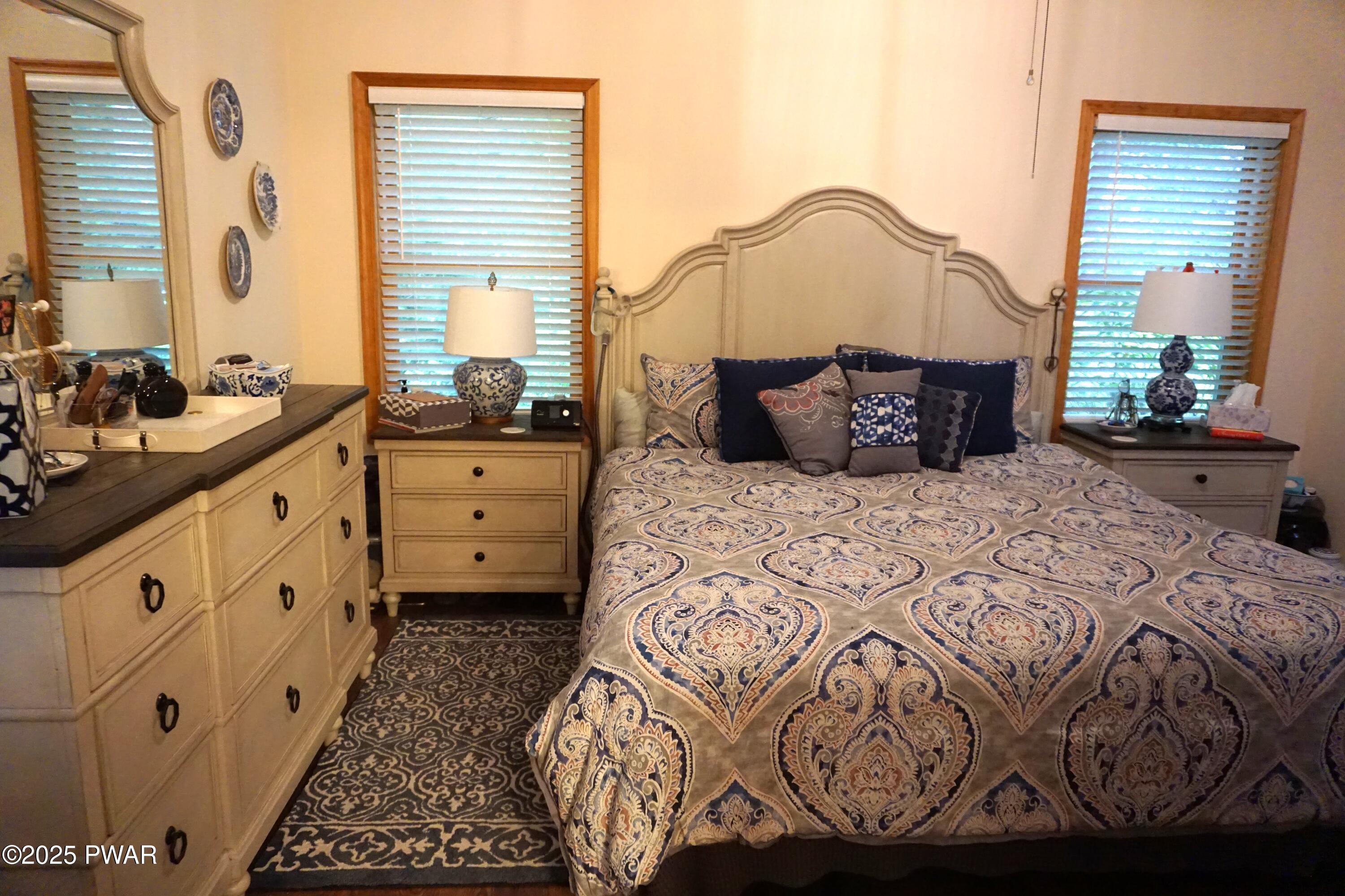 103 Valley Forge Road Milford, PA 18337 - Photo 24 of 50 Main Bedroom