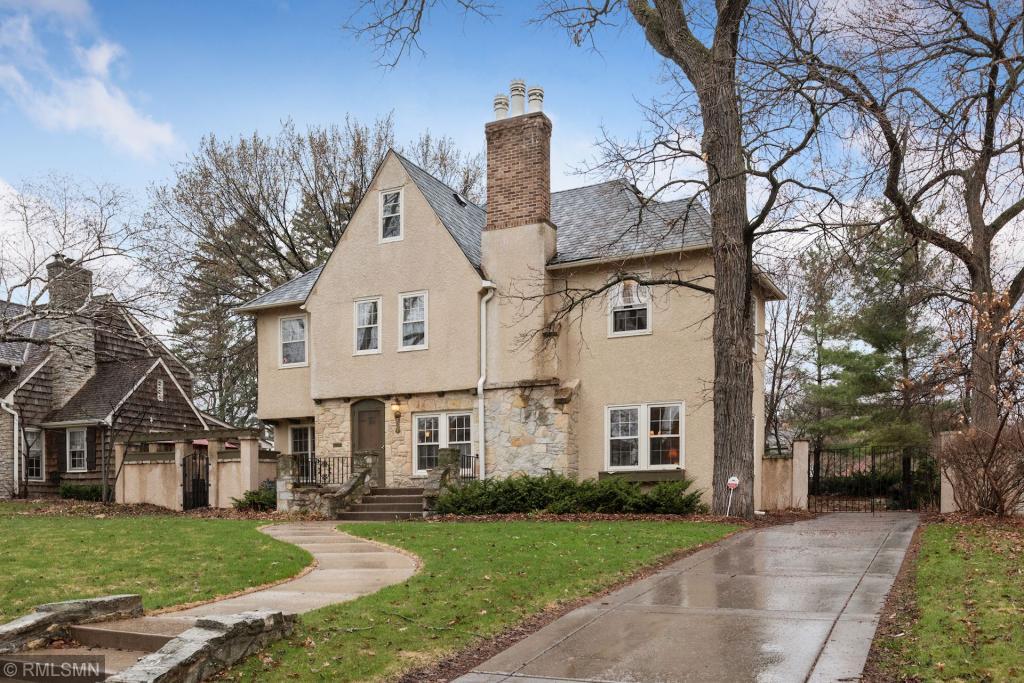 4602 Sunnyside Road Edina, MN 55424 - Photo 2 of 52