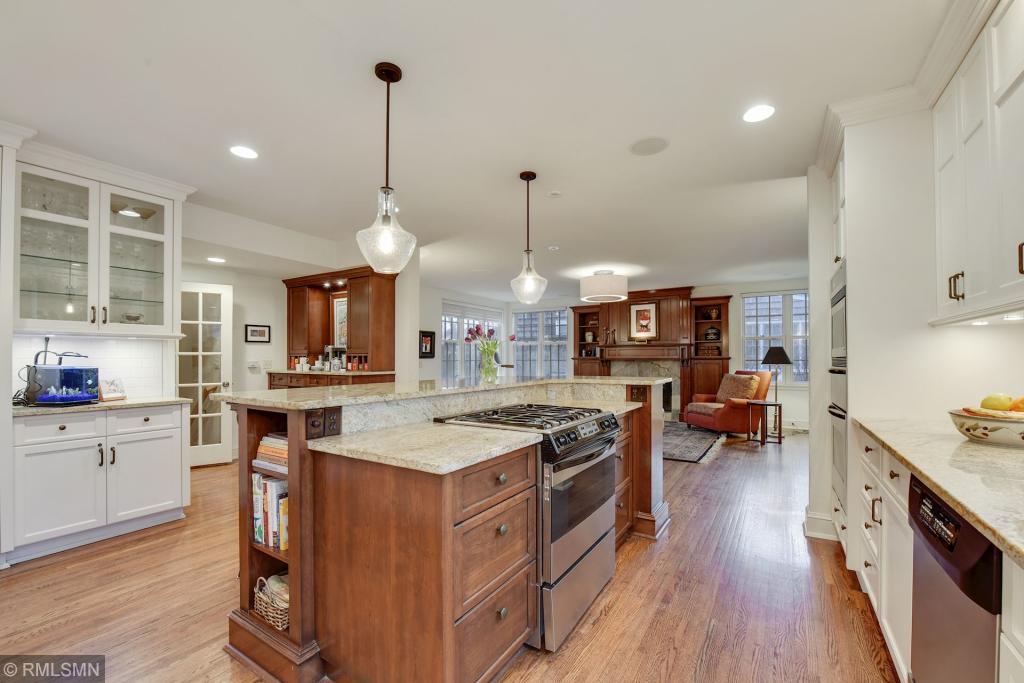4602 Sunnyside Road Edina, MN 55424 - Photo 18 of 52