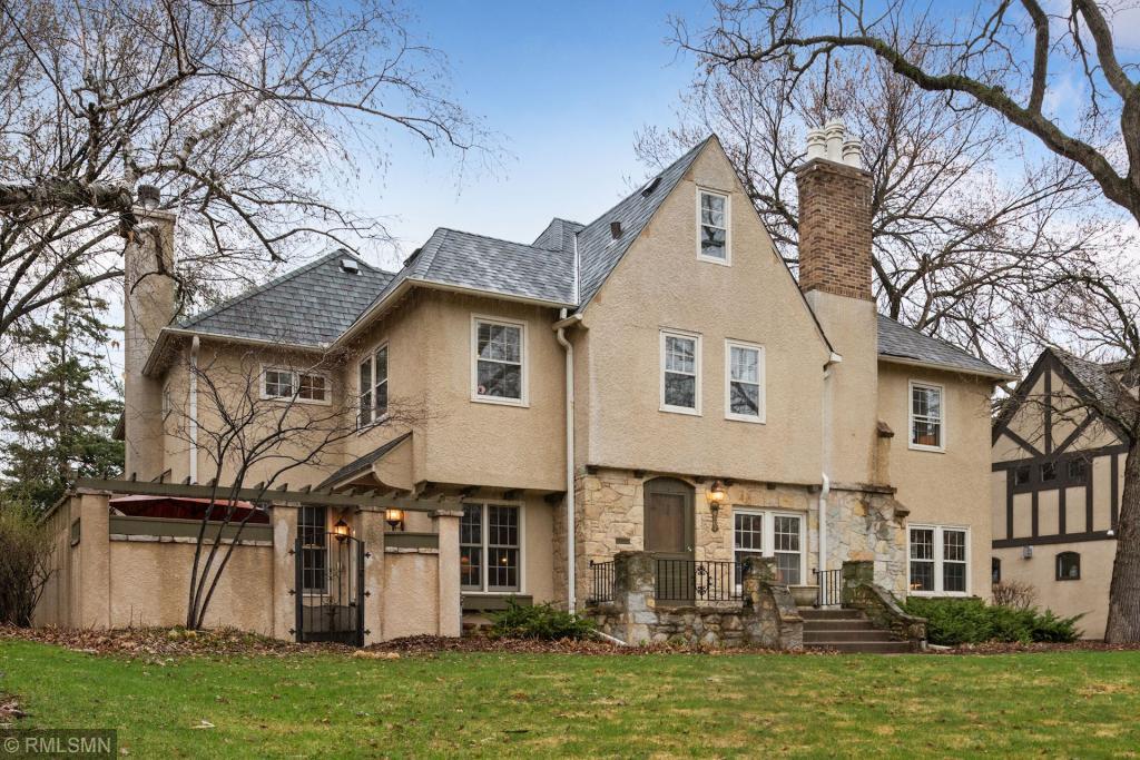 4602 Sunnyside Road Edina, MN 55424 - Photo 3 of 52