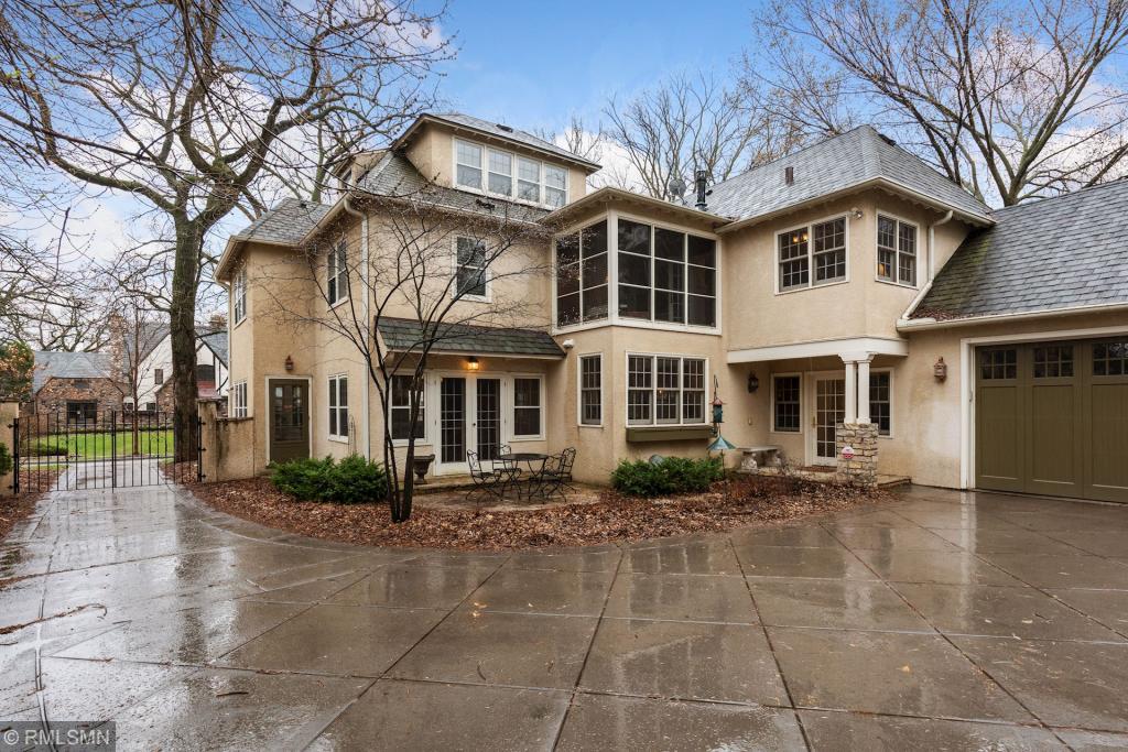 4602 Sunnyside Road Edina, MN 55424 - Photo 48 of 52