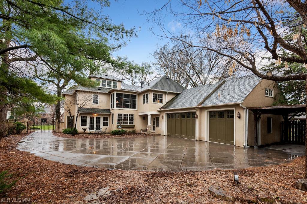 4602 Sunnyside Road Edina, MN 55424 - Photo 51 of 52