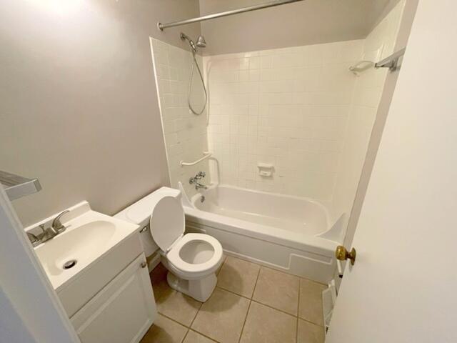 1801 Grandin Road Southwest, Unit 1809B Roanoke, VA 24015 - Photo 9 of 19 IMG_5468